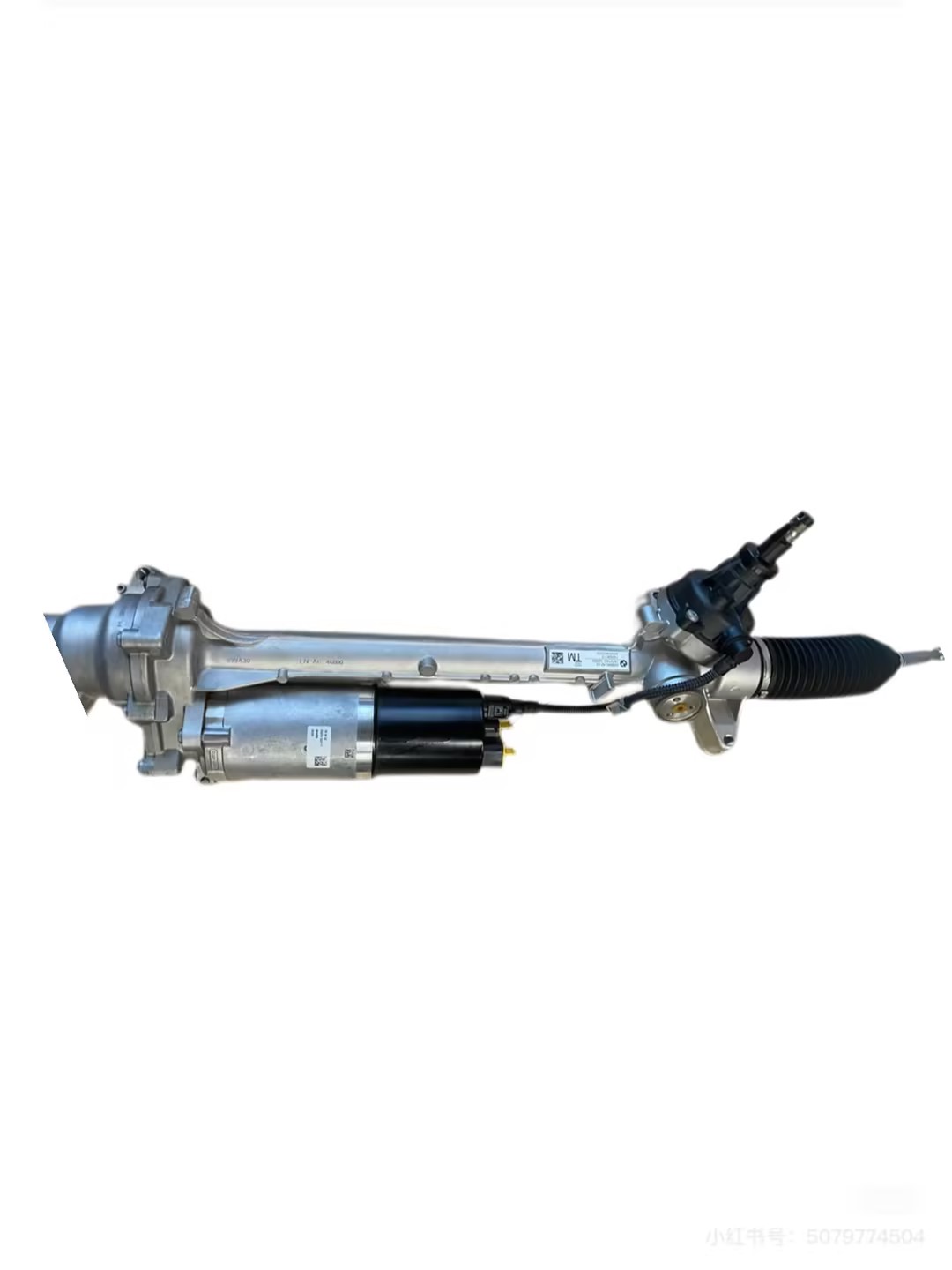 NF-BM-02N-EPS  Power Steering Rack Recommendation